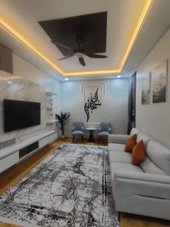 Homestay Saujana Hill - 0