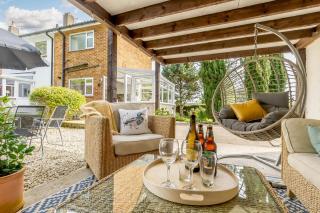 The Eyrie - Ashbourne - 9
