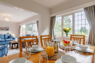 The Eyrie - Ashbourne - 8