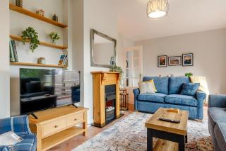The Eyrie - Ashbourne - 3