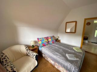 Zsuzsanna's Appartement Panoramic Nest - Nagymaros - 5