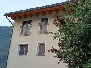 La Villa di Ludo - San Cassiano - 8
