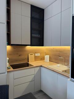 One Bedroom Apartment, at Qerret Beach, Durres, Albania - Golem - 0