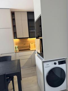 One Bedroom Apartment, at Qerret Beach, Durres, Albania - Golem - 4