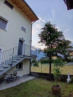 La Villa di Ludo - San Cassiano - 9