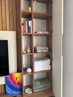 GRIDIS APARTMENT - One Bedroom Apartment, at Qerret Beach, Durres, Albania - 3