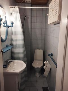 (Id022) Strandby Kirkevej 270 1 th - Esbjerg - 1