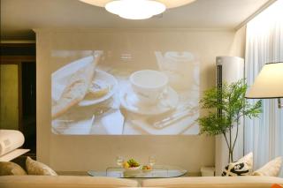 스테이 쉼표 - 6