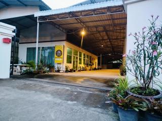 Marni Guesthouse - Ban Pla Duk - 6
