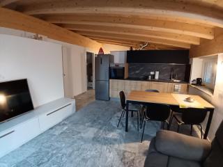 La Villa di Ludo - San Cassiano - 2