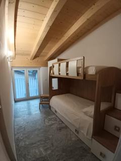 La Villa di Ludo - San Cassiano - 3
