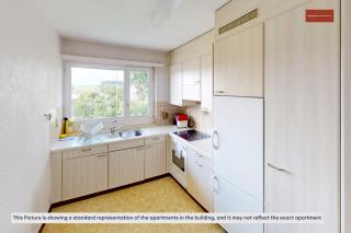 Practical Zurich Stay 2 Bedrooms, Great Value - Zurich - 5