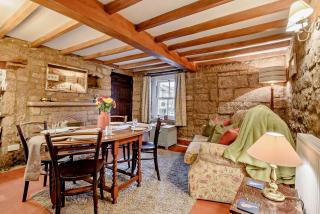 Lion Cottage - Stanton in Peak - 7