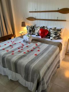 BOSQUE TOQUE TOQUE Pousada - 1