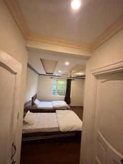 Aba-SHAH GUEST HOUSE SKARDU - Skardu - 9