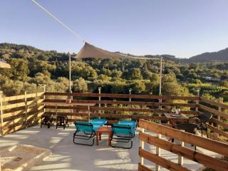 Aloni House Kokkini Corfu - 9