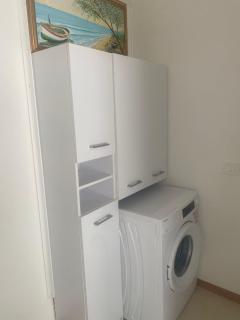 Falegnameria del Conte - Montecorice - 5