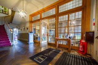 The Tontine Hotel - Peebles - 9