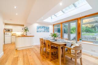 Rowan Cottage - Carsington Water View - - 1