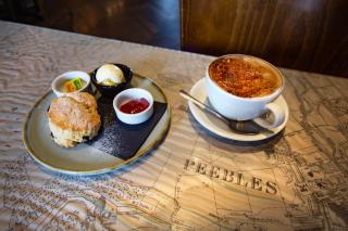 The Tontine Hotel - 3