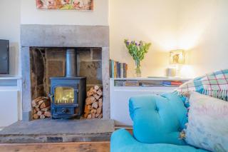 Rowan Cottage - Carsington Water View - - 7
