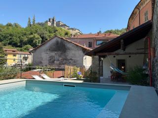 La Piscina nel Borgo - Bagnone - 9