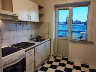(Id022) Strandby Kirkevej 270 1 th - Esbjerg - 6