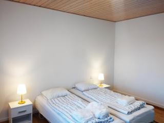 (Id022) Strandby Kirkevej 270 1 th - Esbjerg - 7