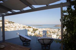 Stonehill Suites Ano Syros - 5