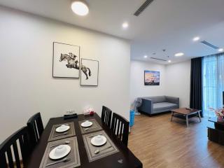 Vivalake Home - Vinhomes Skylake Pham Hung - 9