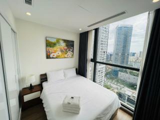 Vivalake Home - Vinhomes Skylake Pham Hung - 8