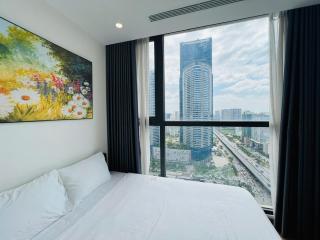 Vivalake Home - Vinhomes Skylake Pham Hung - Hanoi - 6