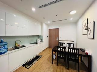 Vivalake Home - Vinhomes Skylake Pham Hung - Hanoi - 4