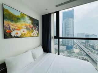 Vivalake Home - Vinhomes Skylake Pham Hung - 1