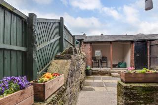 Ryecroft Cottage - Matlock - 9