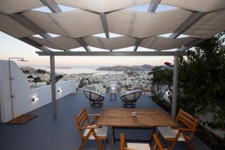 Stonehill Suites Ano Syros - 7