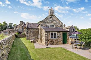 Hobcroft Cottage - 9