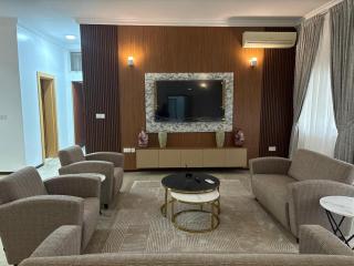 Asaris Studios - Abuja - 0