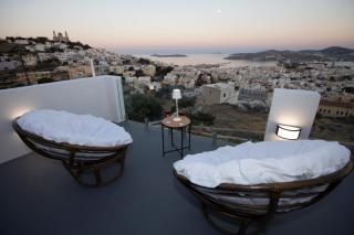 Stonehill Suites Ano Syros - 9