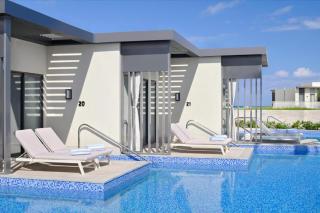 Address Beach Resort Marassi - El Alamein - 2