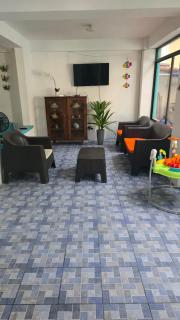 Chalet Sole Mio - Miramar - 0