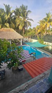 Chalet Sole Mio - 6