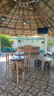 Chalet Sole Mio - Miramar - 2