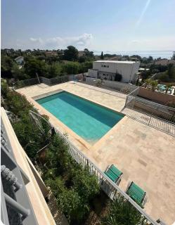 Rocmar charming villa with sea view - 6