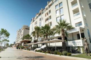 Amer's Apartments - Durazzo - 4