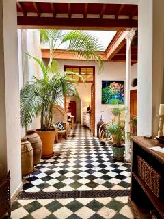 Stay in the heart of town - Almuñécar - 0