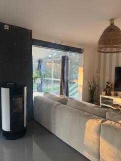 Forest Villa - Saint-Clair-de-Halouze - 4