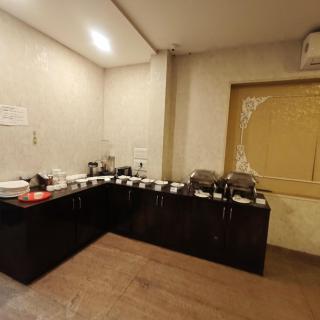 Span Suites by Stayz Royale - Electronic City - Bangalore - 9