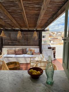 Stay in the heart of town - Almuñécar - 5