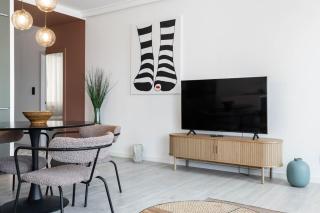 City Haven - Design Meets Comfort - 2